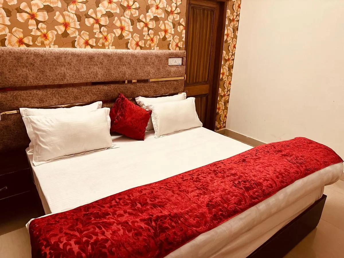 Hotel Aston Hills , Šimla