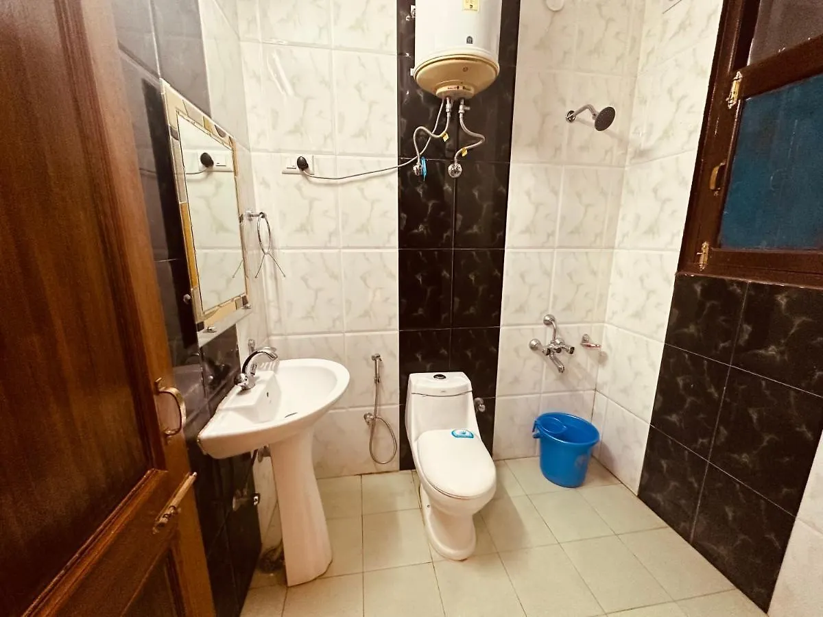 Hotel Aston Hills , Šimla